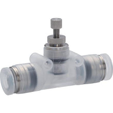 画像をギャラリービューアに読み込む, ピスコ　スピードコントローラ　小型ユニオンストレート　ＰＰ
