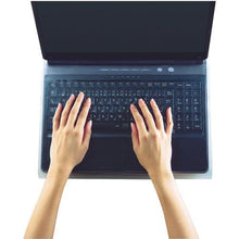 โหลดรูปภาพลงในโปรแกรมดูแกลเลอรี ฝาครอบคีย์บอร์ด ELECOM แบบตั้งโต๊ะ/ตัดฟรี
