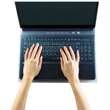 โหลดรูปภาพลงในโปรแกรมดูแกลเลอรี ฝาครอบกันฝุ่นคีย์บอร์ด ELECOM
