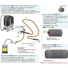 画像をギャラリービューアに読み込む, Ｈｏｓｈｉｎ　止水ボール　ロングタイプ　１００－２００　バイパス付
