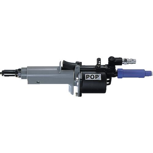 Máy tán đinh POP loại thủy lực khí nén (dụng cụ dọc) POWERLINK 1500I