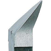 Load image into gallery viewer, KEIBA plastic nippers 45 degree type (blade edge shape flat) 150
