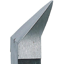 Tải hình ảnh vào trình xem thư viện, Kềm nhựa KEIBA loại 45 độ (lưỡi cắt: dẹt) 175
