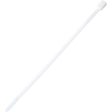 โหลดรูปภาพลงในโปรแกรมดูแกลเลอรี PANDUIT รัดสายไฟ 2 ห่วง สีธรรมชาติ (100 ชิ้น)
