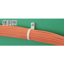 โหลดรูปภาพลงในโปรแกรมดูแกลเลอรี PANDUIT สายรัดไนลอนชนิดเกลียว สีธรรมชาติ (100 ชิ้น)
