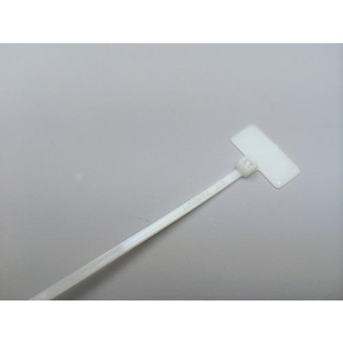 PANDUIT เข็มขัดรัดสายไฟไนล่อน สีธรรมชาติ (1000 ชิ้น)