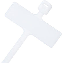 โหลดรูปภาพลงในโปรแกรมดูแกลเลอรี PANDUIT เข็มขัดรัดสายไฟไนล่อน สีธรรมชาติ (100 ชิ้น)
