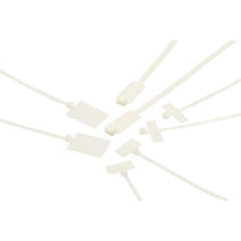 โหลดรูปภาพลงในโปรแกรมดูแกลเลอรี PANDUIT เข็มขัดรัดสายไฟไนล่อน สีธรรมชาติ (100 ชิ้น)
