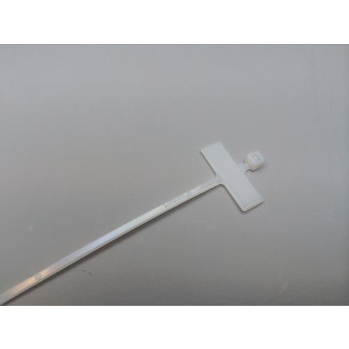 PANDUIT เข็มขัดรัดสายไฟไนล่อน สีธรรมชาติ (1000 ชิ้น)