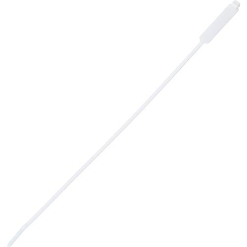 PANDUIT เข็มขัดรัดสายไฟไนล่อน สีธรรมชาติ (100 ชิ้น)