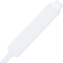 โหลดรูปภาพลงในโปรแกรมดูแกลเลอรี PANDUIT เข็มขัดรัดสายไฟไนล่อน สีธรรมชาติ (100 ชิ้น)
