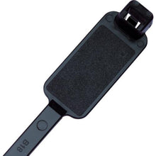 โหลดรูปภาพลงในโปรแกรมดูแกลเลอรี สายรัดไนลอนชนิดธง PANDUIT ทนทานต่อทุกสภาพอากาศ สีดำ (500 ชิ้น)
