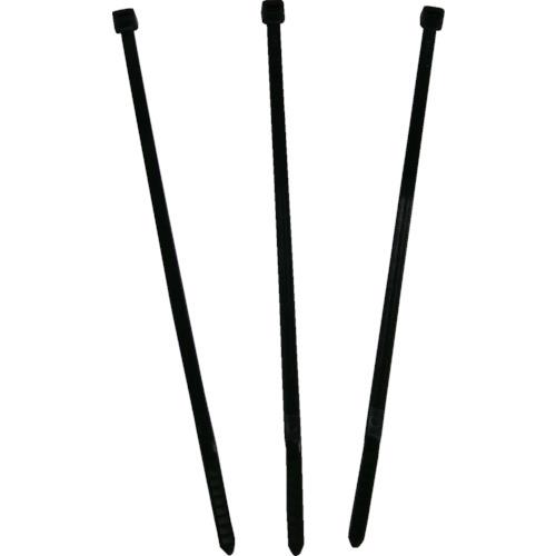 สายรัดไนลอน PANDUIT ทนต่อทุกสภาพอากาศ สีดำ กว้าง 1.8 x ยาว 71 (รวม 1,000 ชิ้น)