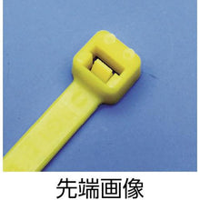 โหลดรูปภาพลงในโปรแกรมดูแกลเลอรี PANDUIT สายรัดไนลอน สีเหลือง (100 ชิ้น)
