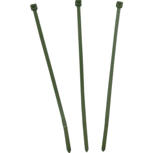 สายรัดสายไฟโพลีโพรพิลีนทนสภาพอากาศ PANDUIT (1,000 ชิ้น)