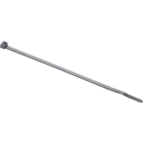 เข็มขัดรัดสายไฟไนลอน PANDUIT สีดำ กว้าง 3.6 x ยาว 142 (รวม 1000 ชิ้น)