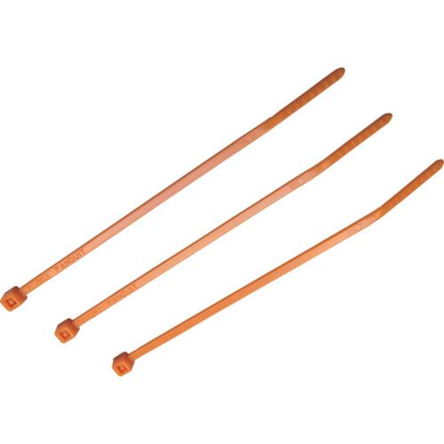 PANDUIT สายรัดไนลอน สีส้ม (1000 ชิ้น)