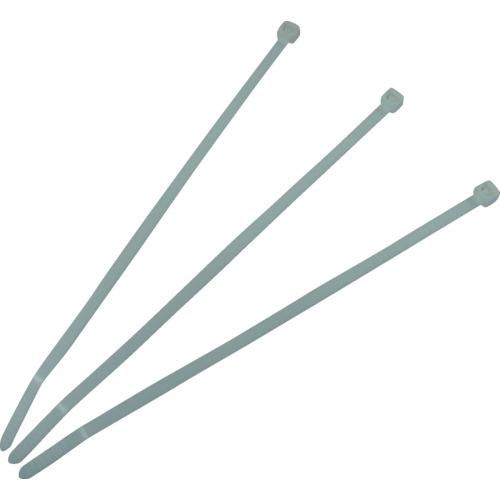 PANDUIT สายรัดไนลอนกันไฟ สีขาว (1000 ชิ้น)