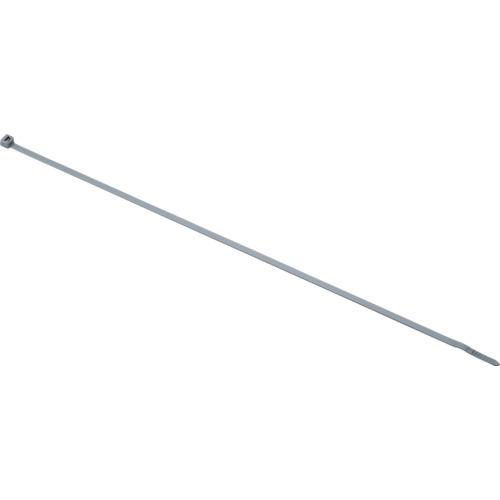 สายรัดไนลอน PANDUIT สีเทา (1000 ชิ้น)