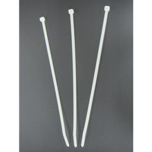 โหลดรูปภาพลงในโปรแกรมดูแกลเลอรี PANDUIT สายรัดไนลอนธรรมชาติ (100 ชิ้น) หน้ากว้าง 2.5 มม
