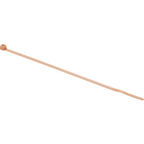 PANDUIT สายรัดไนลอน สีน้ำตาล (1000 ชิ้น)