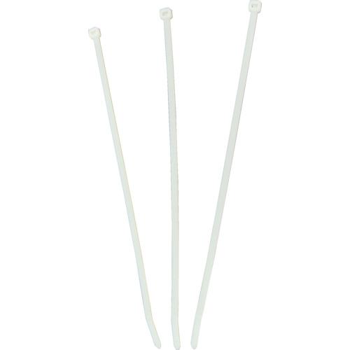 สายรัดไนลอน PANDUIT Natural กว้าง 2.5 x ยาว 142 (รวม 1000 ชิ้น)