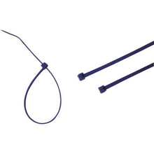 โหลดรูปภาพลงในโปรแกรมดูแกลเลอรี PANDUIT Contamination Countermeasure Polypropylene Binding Band สำหรับการตรวจจับโลหะ H AC CP Countermeasure Product 100 ชิ้น PLT1M-C186
