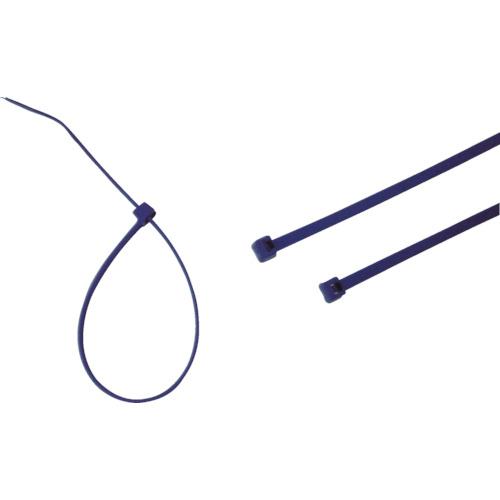 PANDUIT Contamination Countermeasure Polypropylene Binding Band สำหรับการตรวจจับโลหะ H AC CP Countermeasure Product 100 ชิ้น PLT1M-C186