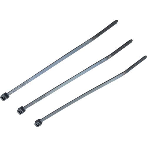 สายรัดไนลอน PANDUIT สีเทา (100 ชิ้น)