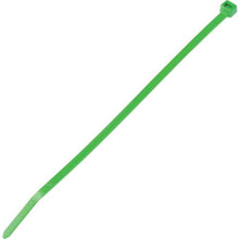 โหลดรูปภาพลงในโปรแกรมดูแกลเลอรี สายรัดไนลอน PANDUIT สีเขียว PLT1M-L5
