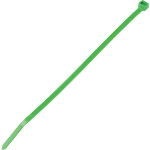 สายรัดไนลอน PANDUIT สีเขียว PLT1M-L5