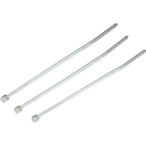 PANDUIT สายรัดไนลอน สีขาว (1000 ชิ้น)