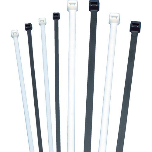 PANDUIT Tefzel Cable Ties Natural (1000 ชิ้น)