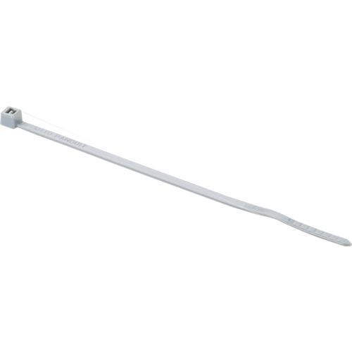 สายรัดไนลอน PANDUIT สีเทา (1000 ชิ้น)