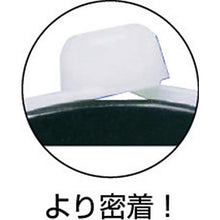 โหลดรูปภาพลงในโปรแกรมดูแกลเลอรี สายรัดไนลอน PANDUIT SUPER TOOL Grip สีธรรมชาติ (100 ชิ้น)
