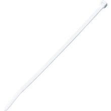 โหลดรูปภาพลงในโปรแกรมดูแกลเลอรี PANDUIT สายรัดไนลอนกันไฟ สีขาว (1000 ชิ้น)
