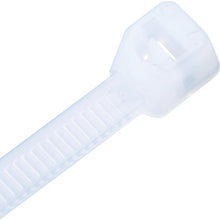 โหลดรูปภาพลงในโปรแกรมดูแกลเลอรี PANDUIT Tefzel Cable Ties Natural (1000 ชิ้น)
