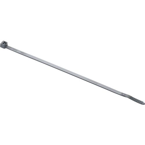 PANDUIT สายรัดไนลอน สีดำ (100 ชิ้น)