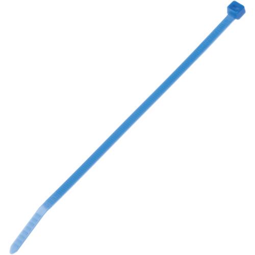 PANDUIT สายรัดไนลอน สีน้ำเงิน (100 ชิ้น)