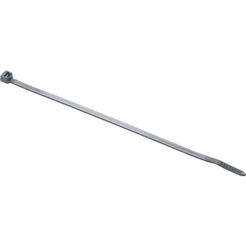 PANDUIT เข็มขัดรัดสายไฟไนล่อน สีดำ กว้าง 4.8 x ยาว 188 (รวม 1000 ชิ้น)