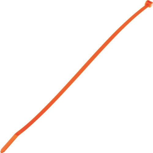 PANDUIT尼龙扎带荧光橙（1000条）