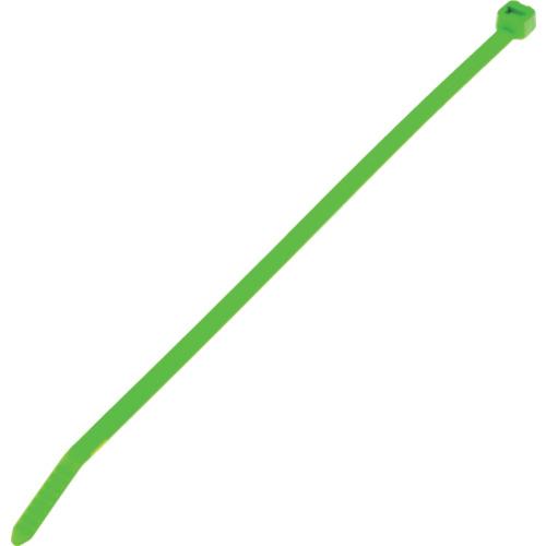 PANDUIT สายรัดไนลอน สีเขียวเรืองแสง PLT2S-M55