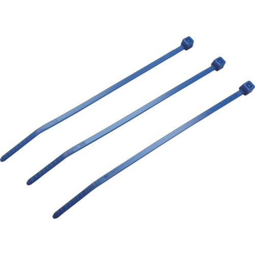 PANDUIT สายรัดไนลอน สีฟ้า (1000 ชิ้น)