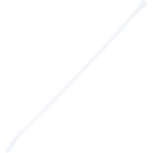 PANDUIT Tefzel Cable Ties Natural (1000 ชิ้น)