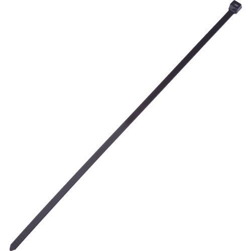 เข็มขัดรัดสายไฟไนลอน PANDUIT ทนทานทุกสภาพอากาศ สีดำ PLT4H-TL0/147