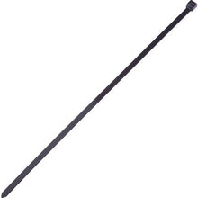 โหลดรูปภาพลงในโปรแกรมดูแกลเลอรี PANDUIT สายรัดไนลอนทนความร้อน สีดำ PLT4H-TL30/147
