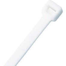 โหลดรูปภาพลงในโปรแกรมดูแกลเลอรี PANDUIT สายรัดไนลอนกันไฟ สีขาว (250 ชิ้น)
