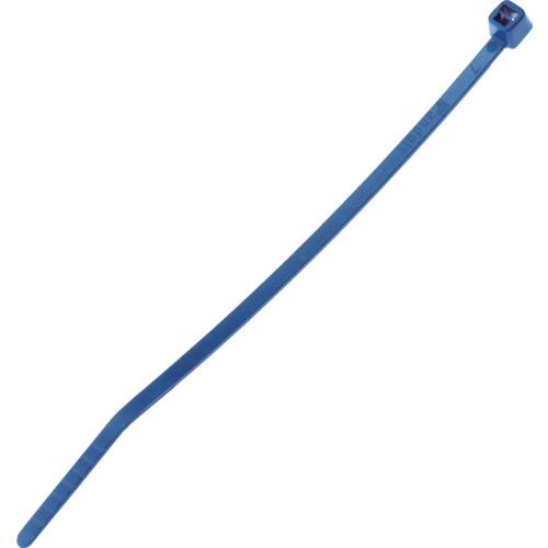 PANDUIT Contamination Countermeasure Polypropylene Binding Band สำหรับการตรวจจับโลหะ H AC CP Countermeasure Product 100 ชิ้น PLT4S-C186