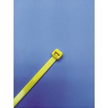 โหลดรูปภาพลงในโปรแกรมดูแกลเลอรี PANDUIT สายรัดไนลอน สีเหลือง (100 ชิ้น)
