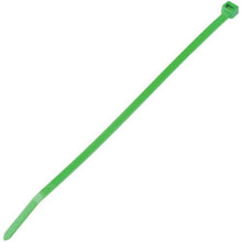 โหลดรูปภาพลงในโปรแกรมดูแกลเลอรี PANDUIT สายรัดไนลอน สีเขียว (100 ชิ้น)
